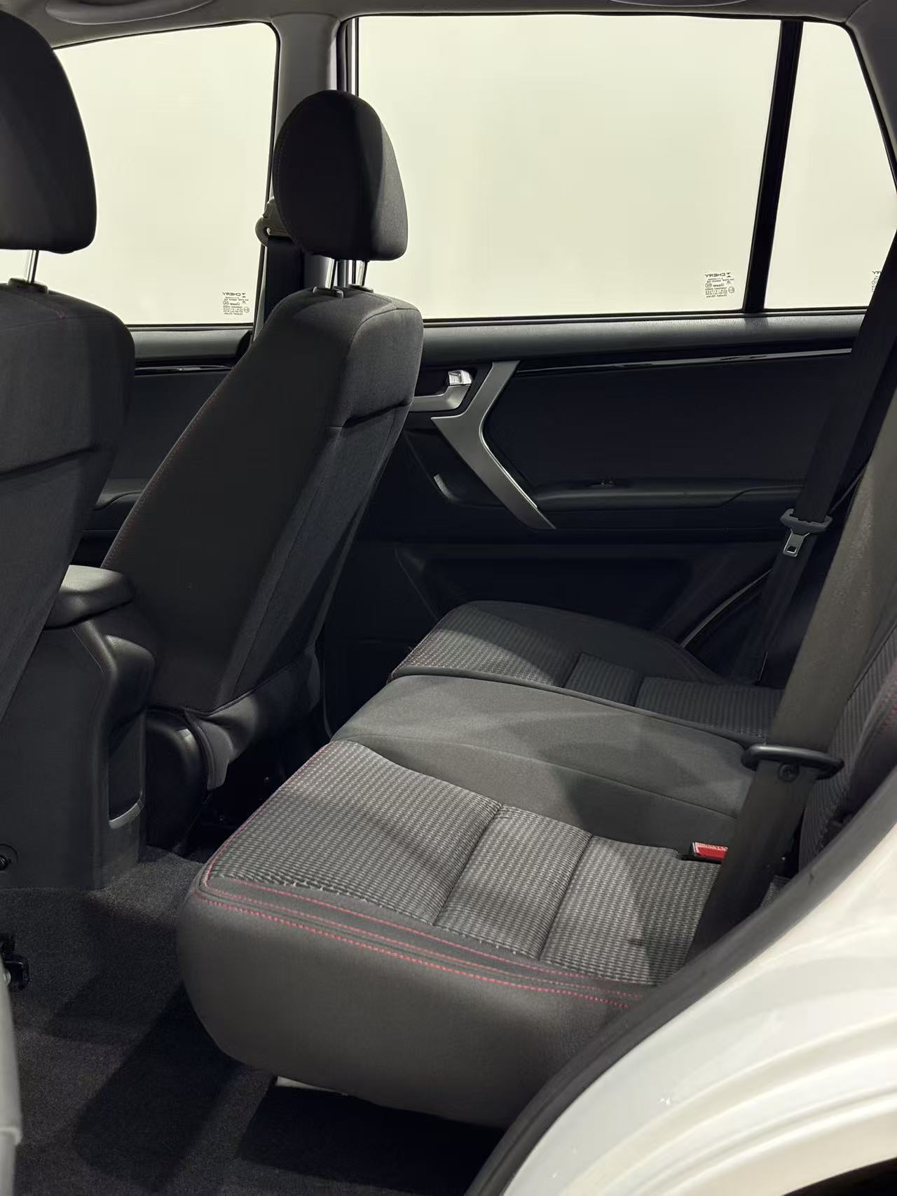 Chery 2018 Tiggo 3 1.6 Classic Elite