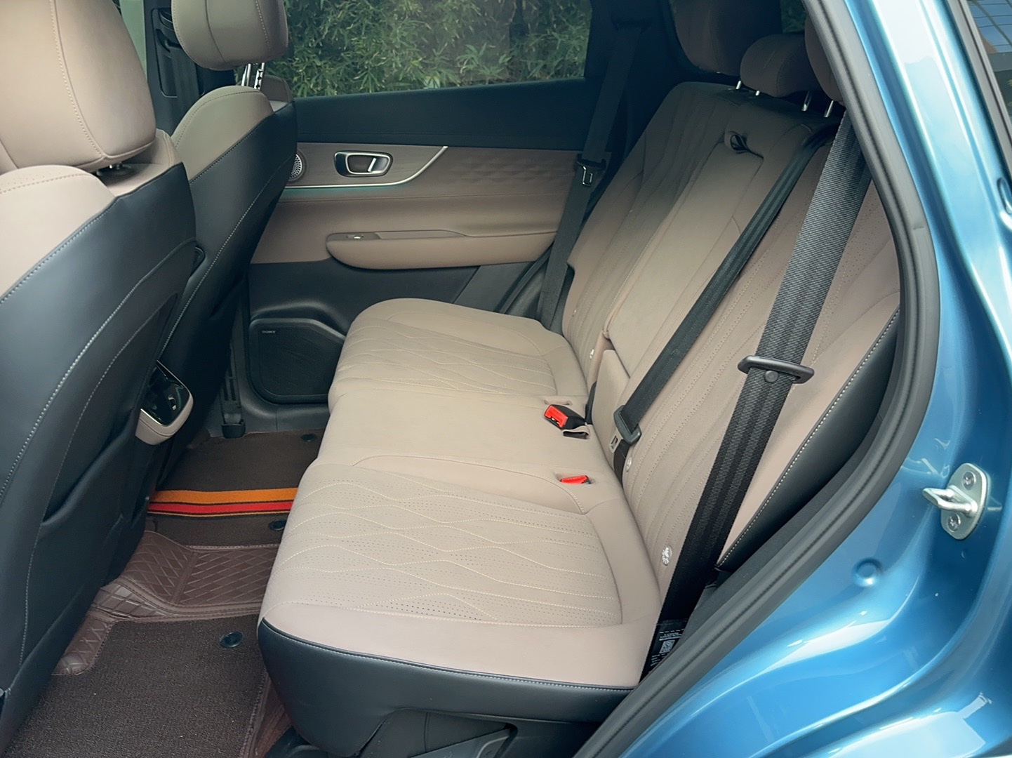 Chery 2025 Tiggo 8 PLUS C-DM 1.5T 116km Premium 5-Seater