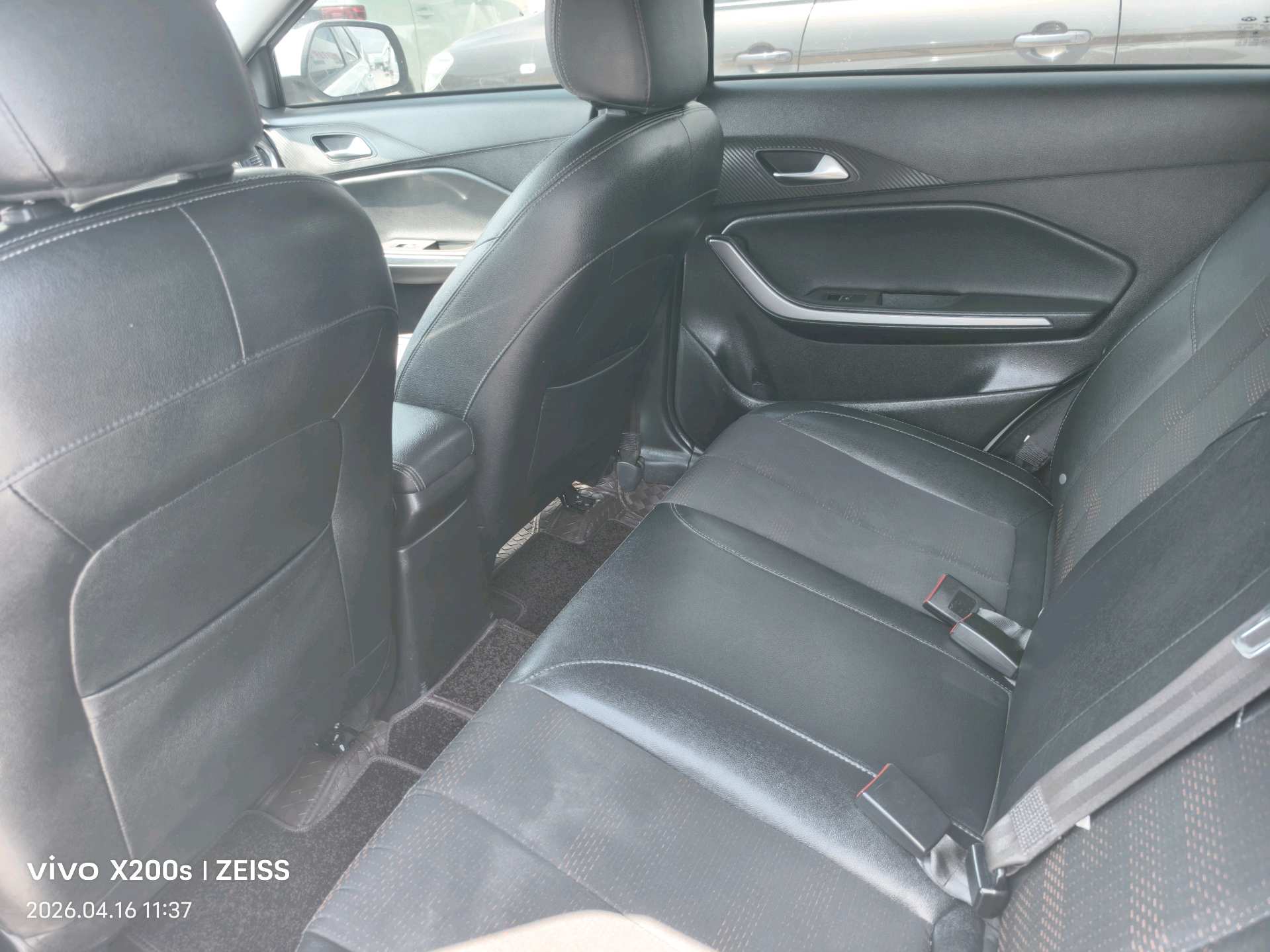 Chery 2020 Tiggo 3x 1.5 CVT Quality Enjoy Edition Urban Edition