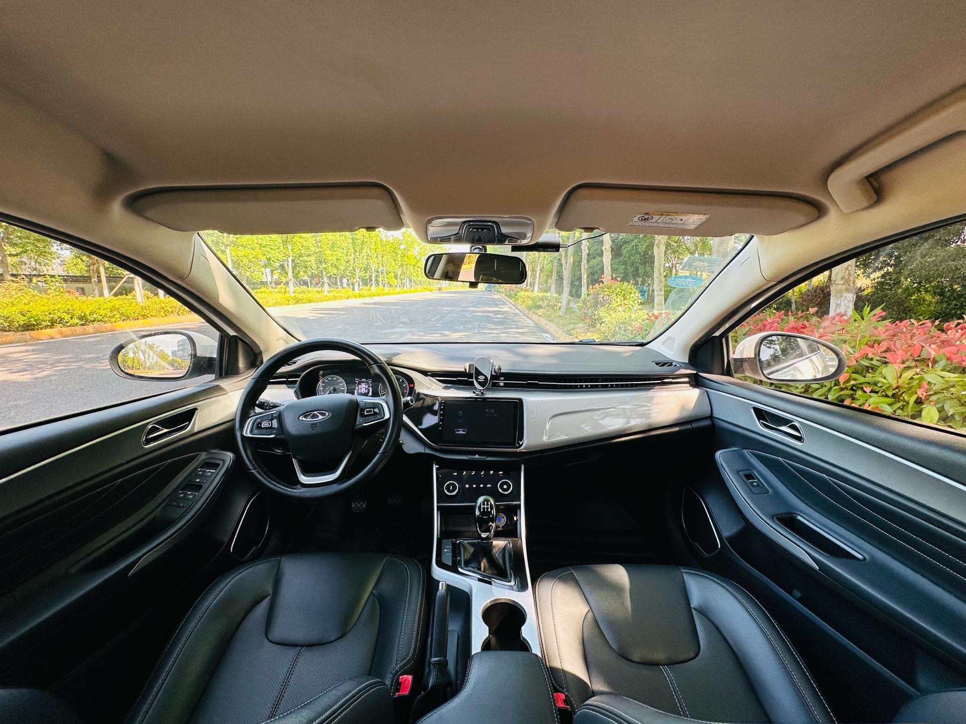 Chery 2019 Arrizo 5 1.5 Youth Edition