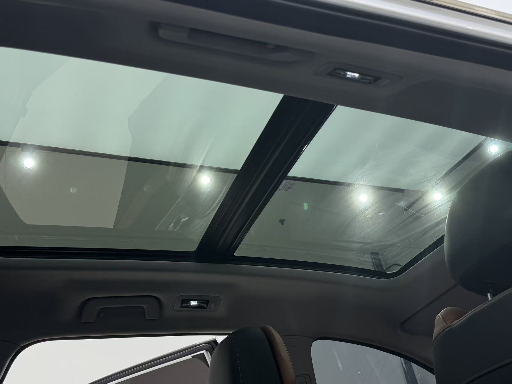 Chery 2021 Tiggo 8 PLUS 1.6TGDI 290TGDI Haoyao Edition