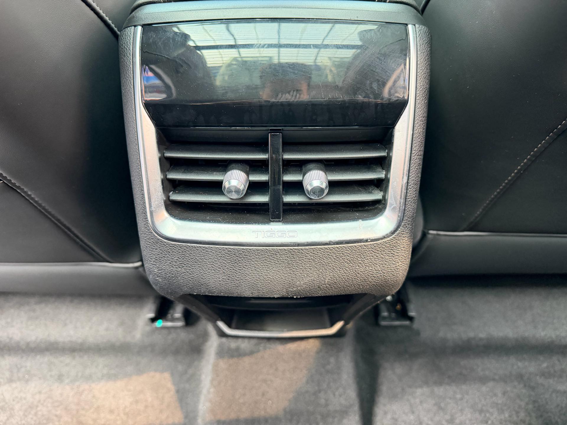 Chery 2021 Tiggo 7 PLUS 1.5T CVT Luxury