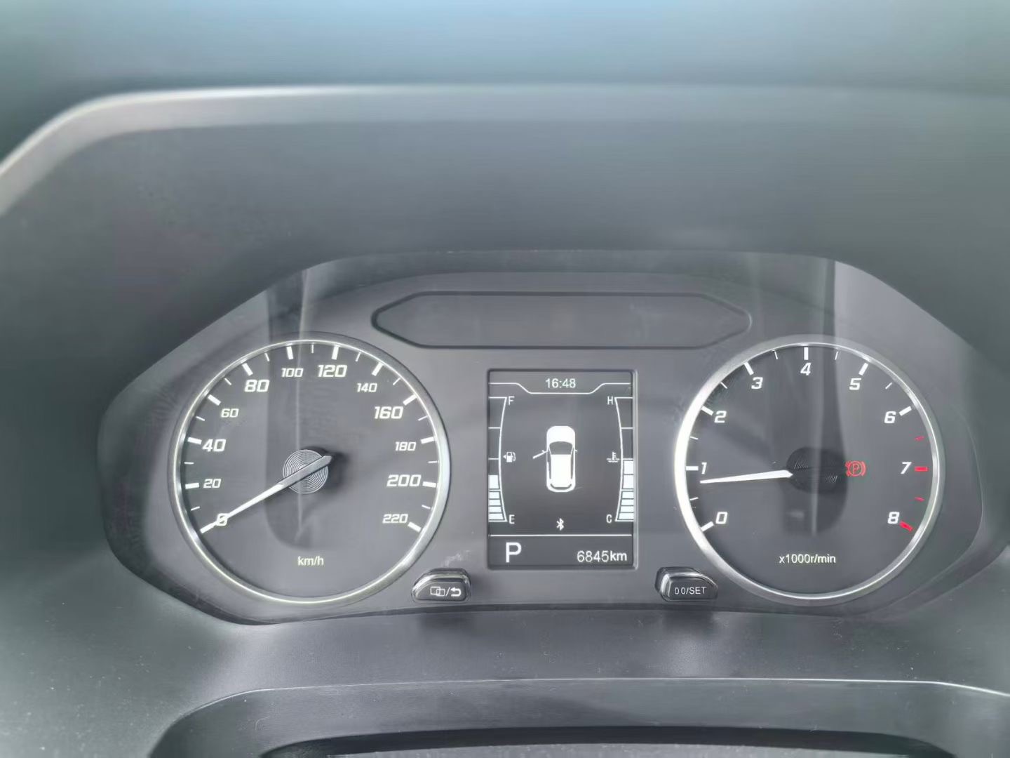 Chery 2025 Tiggo 5x 1.5 CVT Excellence Edition