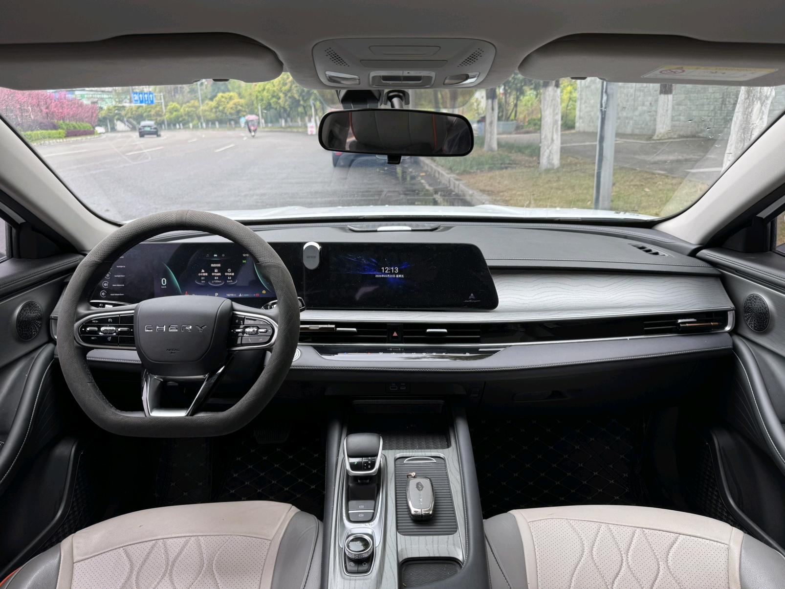 Chery 2024 Arrizo 8 1.6T Glory Edition