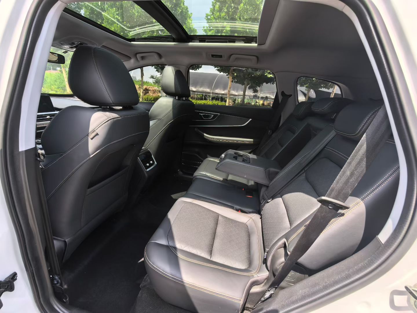 Chery 2024 Tiggo 8 1.5TCI 230TCI Glory Edition Excellence 7-Seater