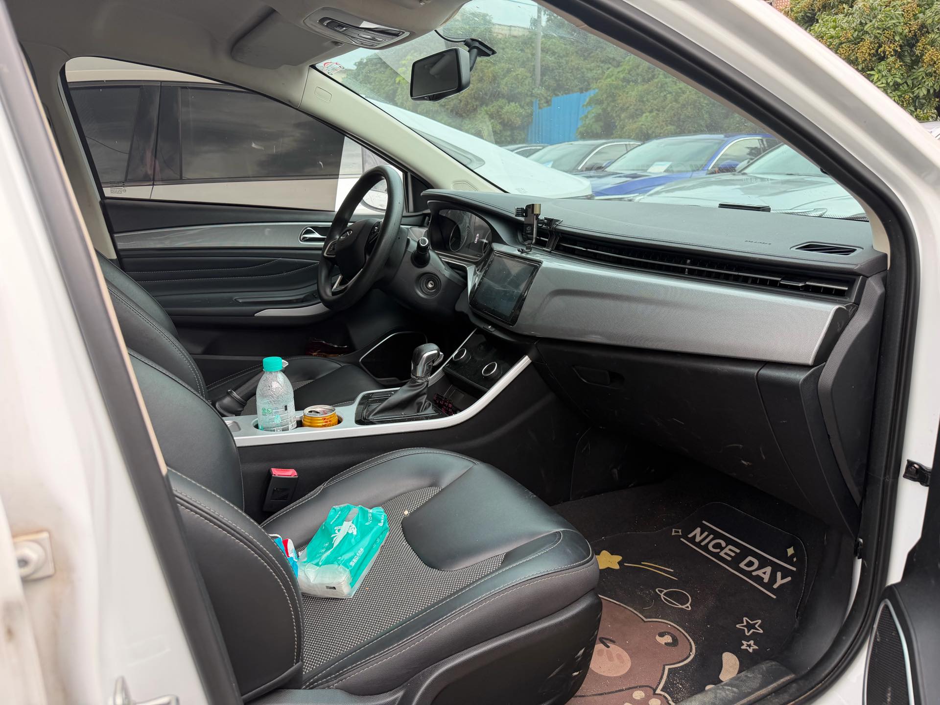 Chery 2019 Arrizo EX 1.5 CVT Zizai Edition