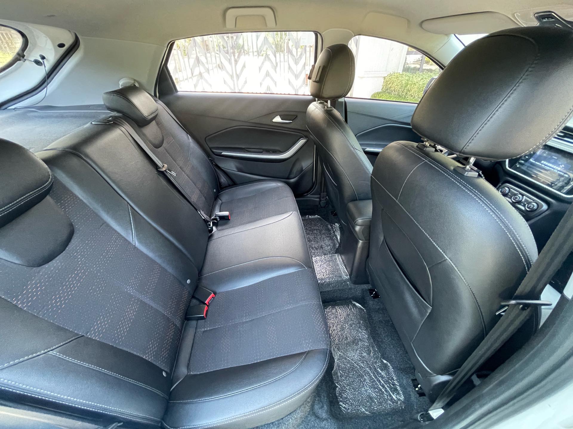 Chery 2018 Tiggo 3x 1.5 Elite