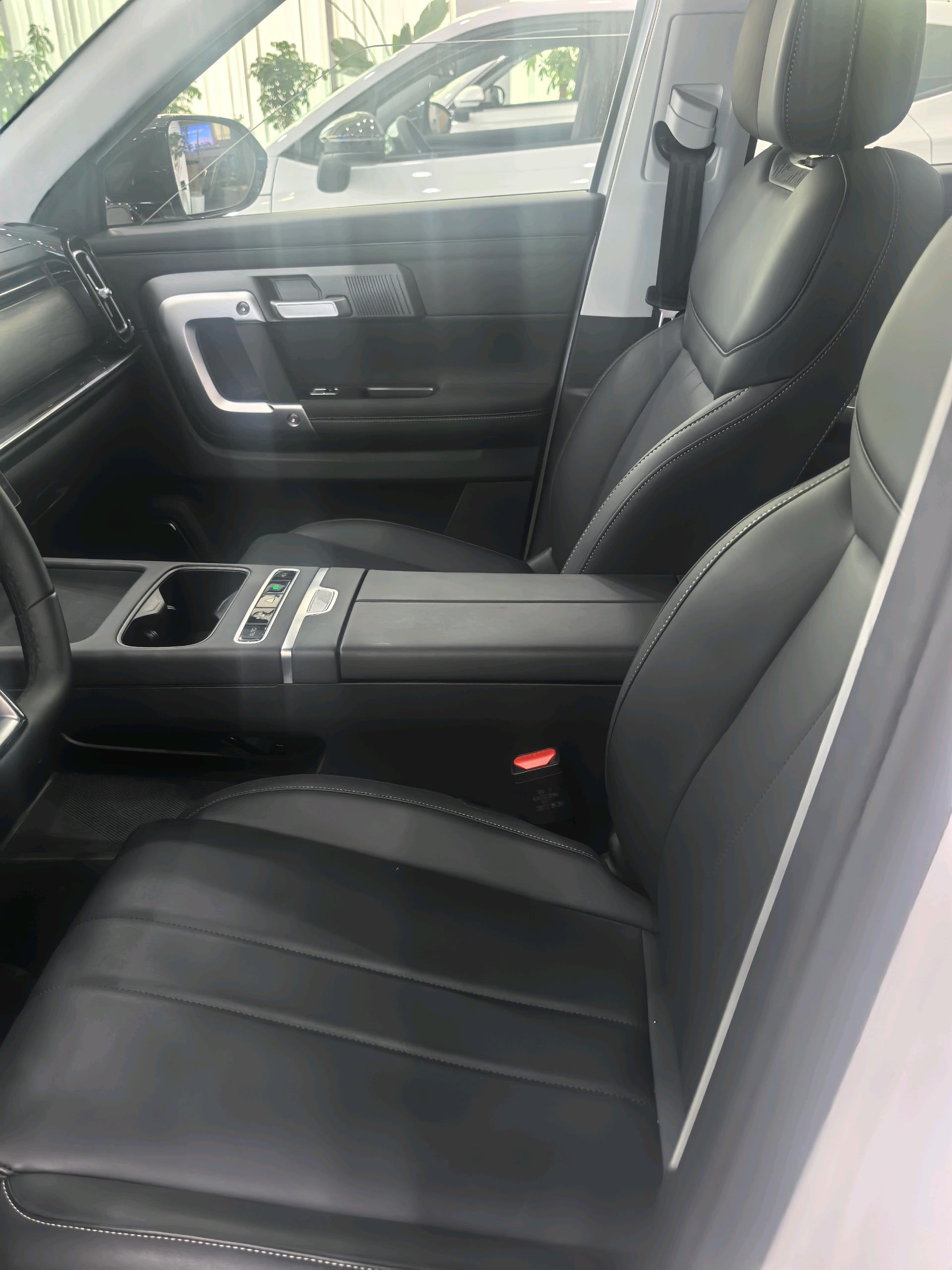 Chery 2025 Tiggo 7 C-DM 1.5T 120KM Yu