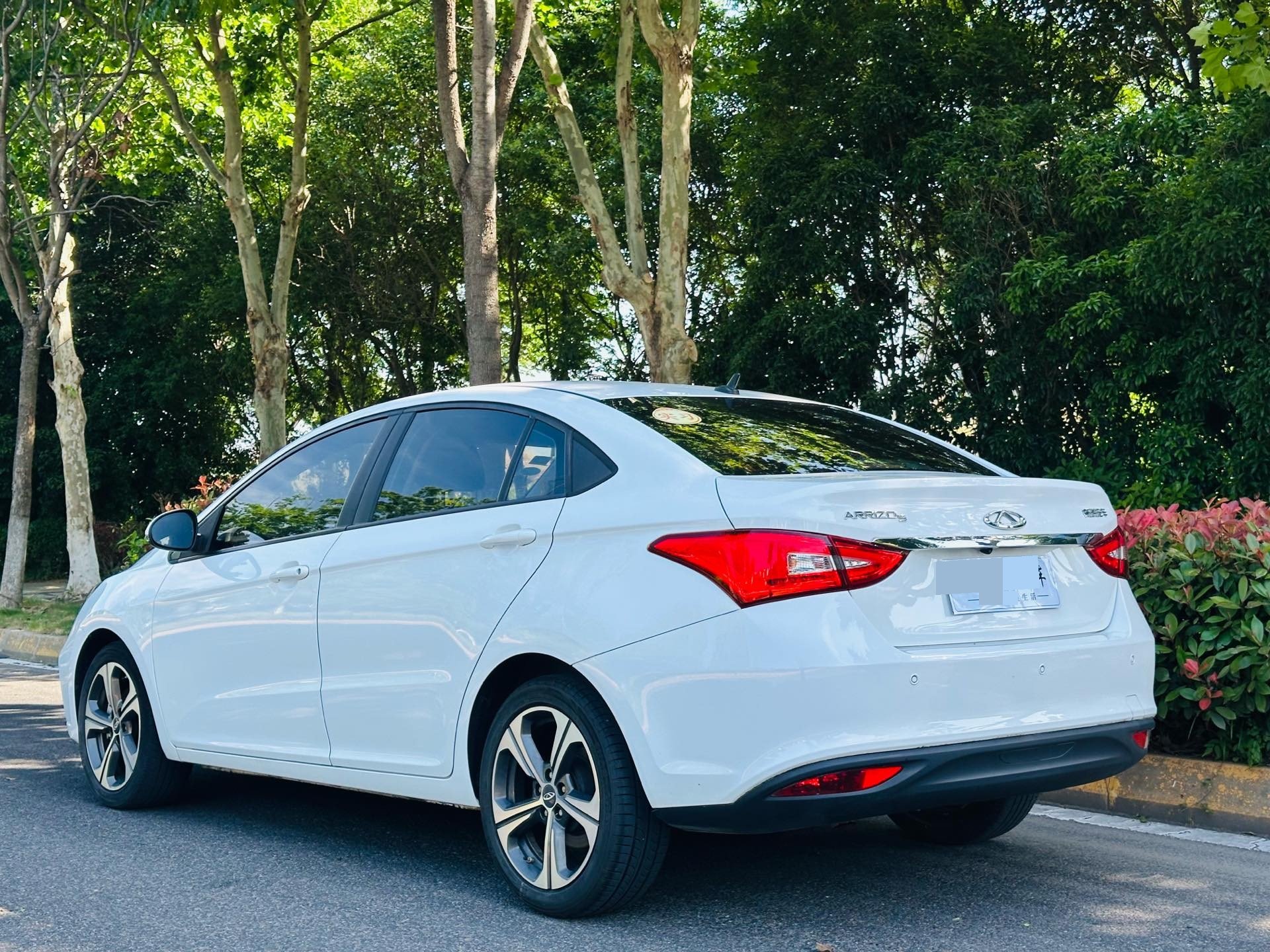 Chery 2019 Arrizo 5 1.5 Youth Edition