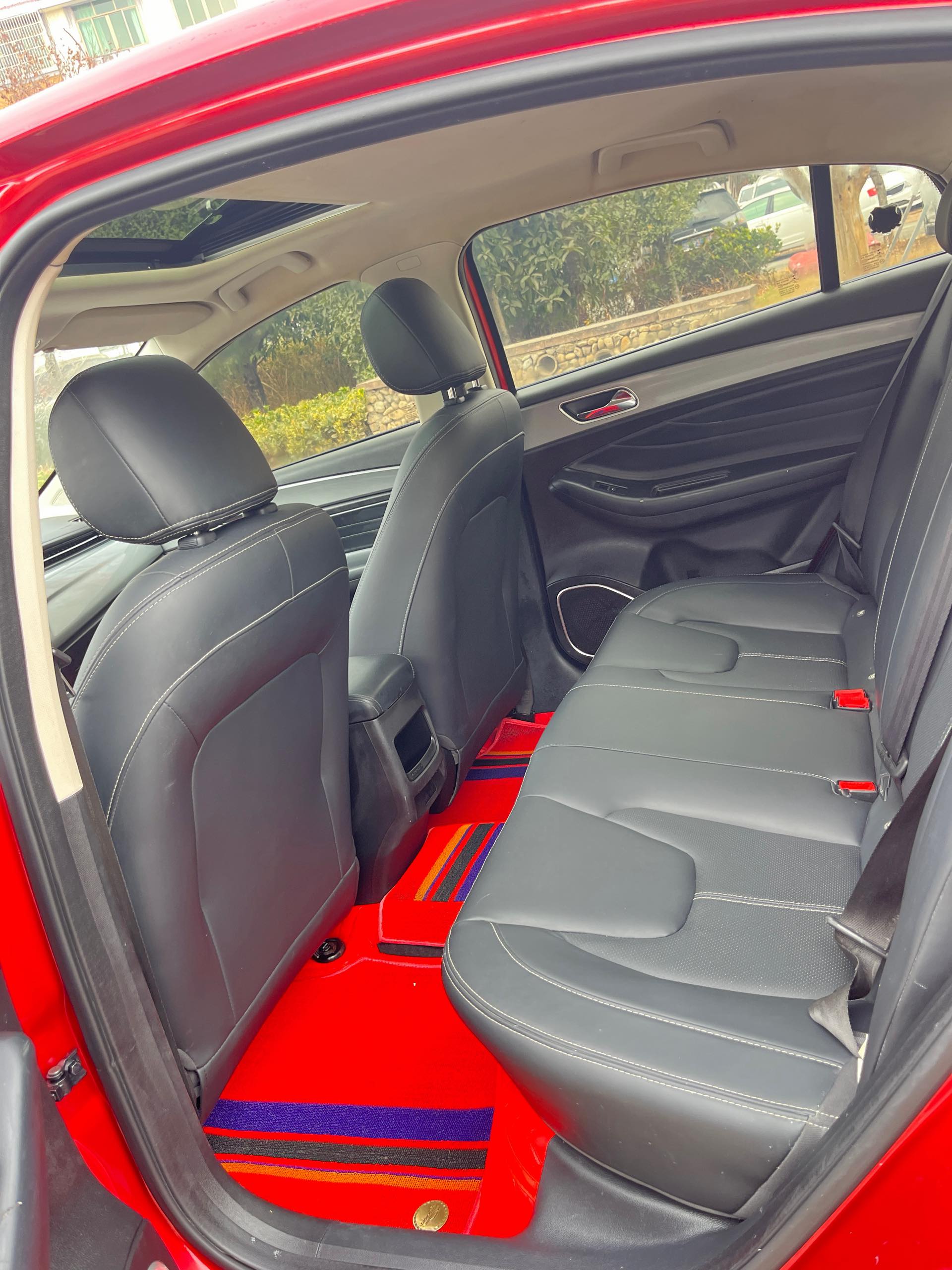 Chery 2019 Arrizo EX 1.5 Comfort Edition