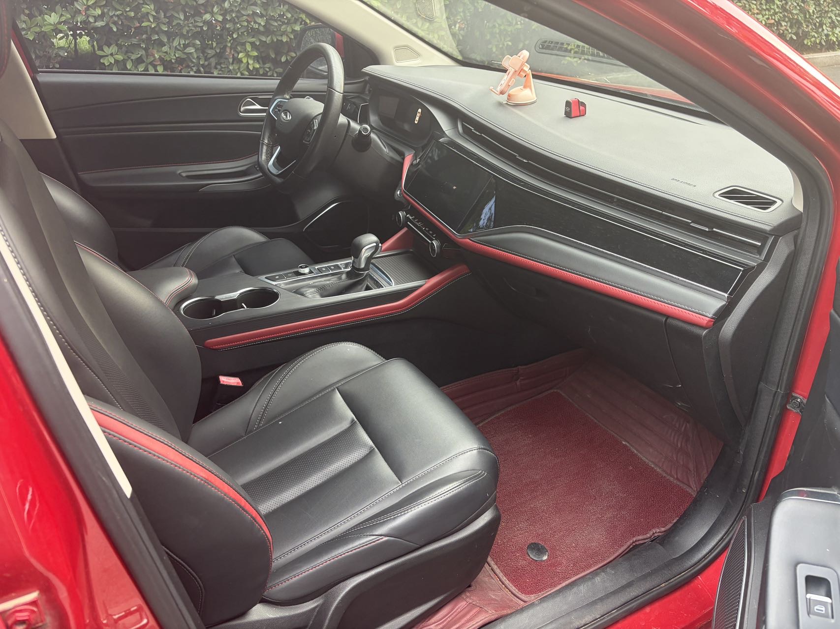 Chery 2021 Arrizo 5 PLUS 1.5 CVT Xiaoai Xiang PLUS