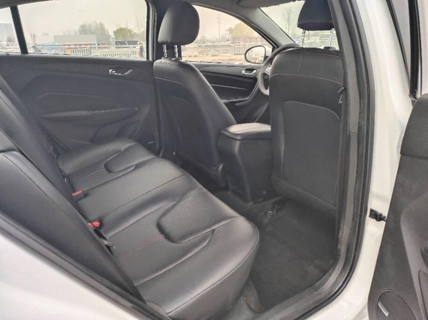 Chery 2018 Arrizo 5 1.5 Tribute to Youth Edition
