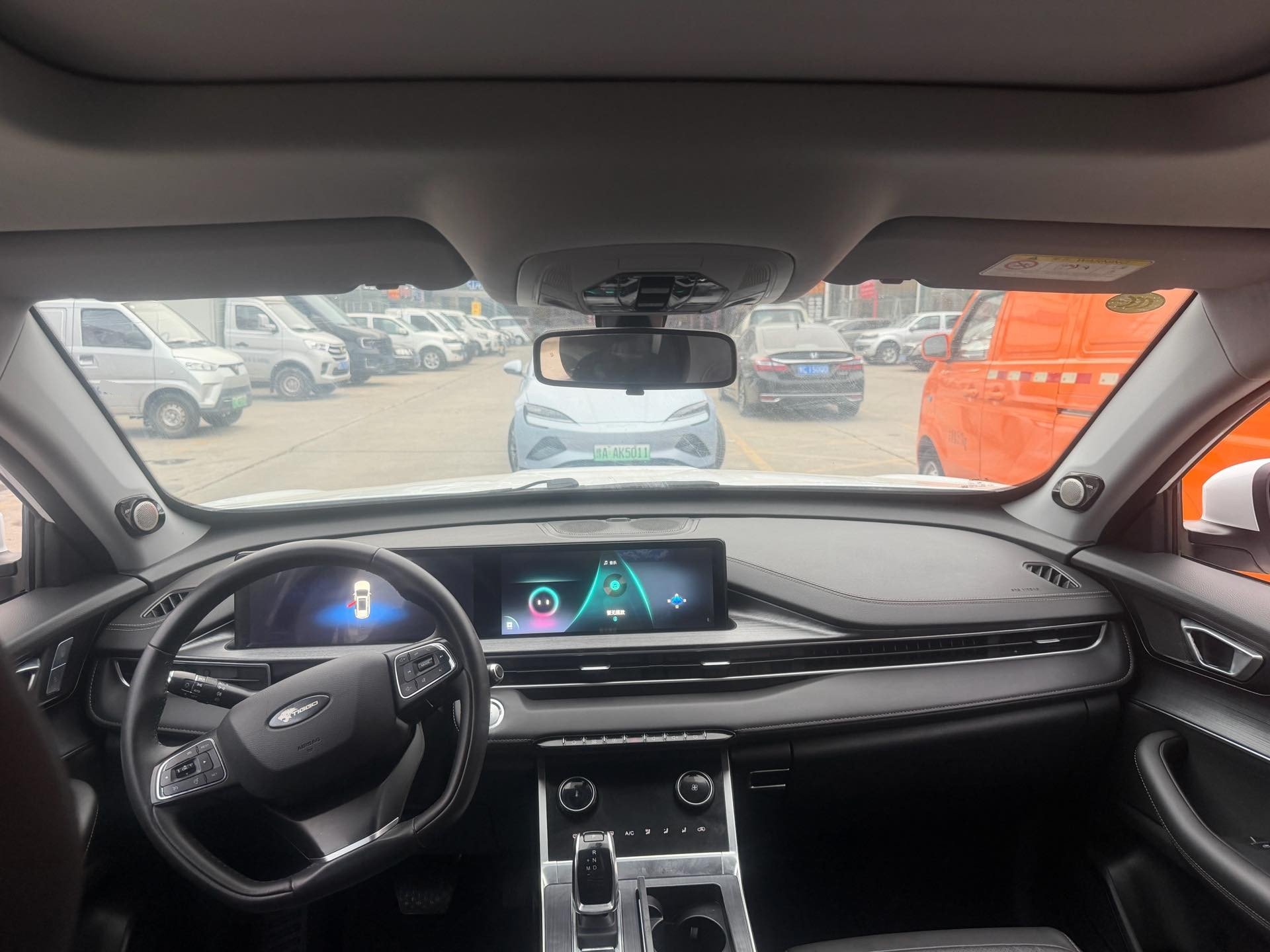 Chery 2021 Tiggo 7 PLUS 1.5T CVT Luxury