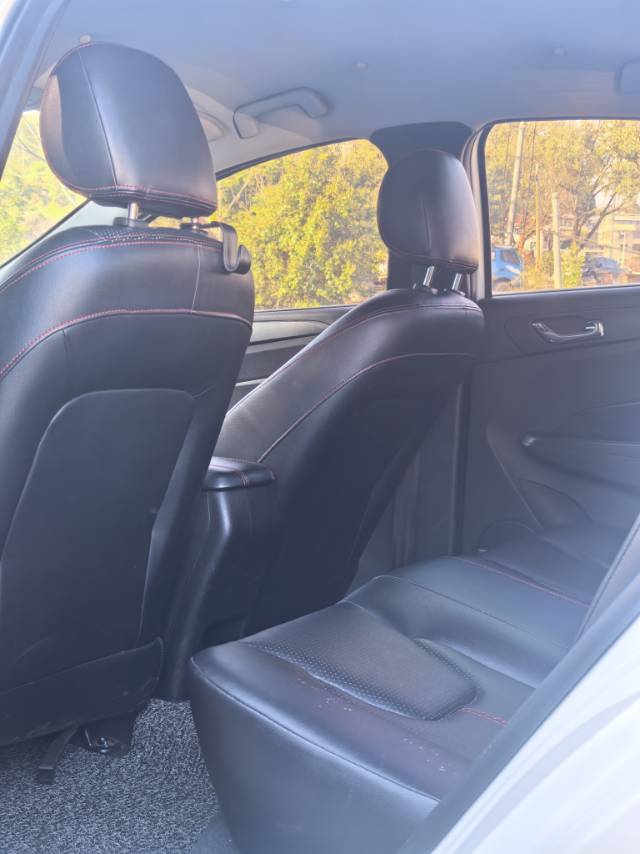 Chery 2017 Arrizo 5 1.5 Premium