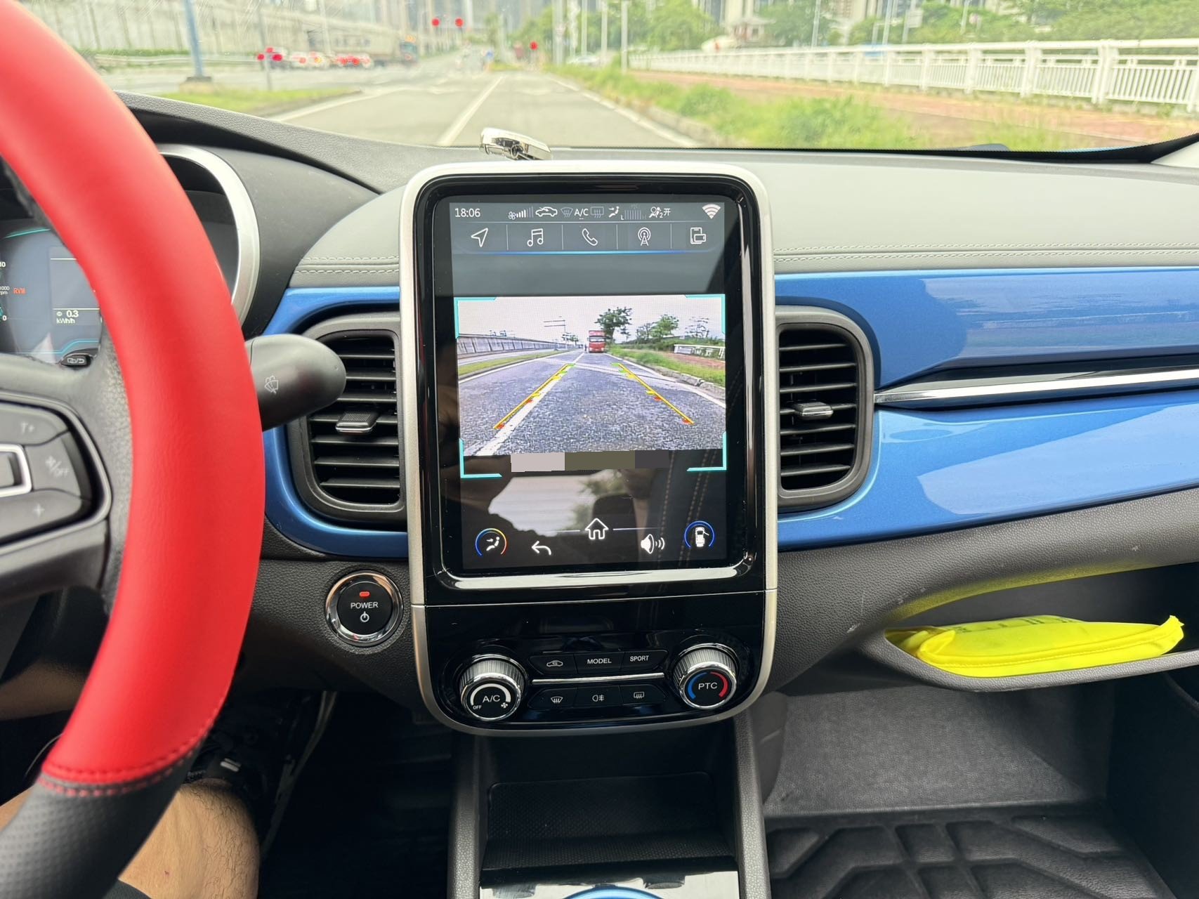 Chery 2019 eQ1 Ant 400 Zhixuan Edition 4-Seater