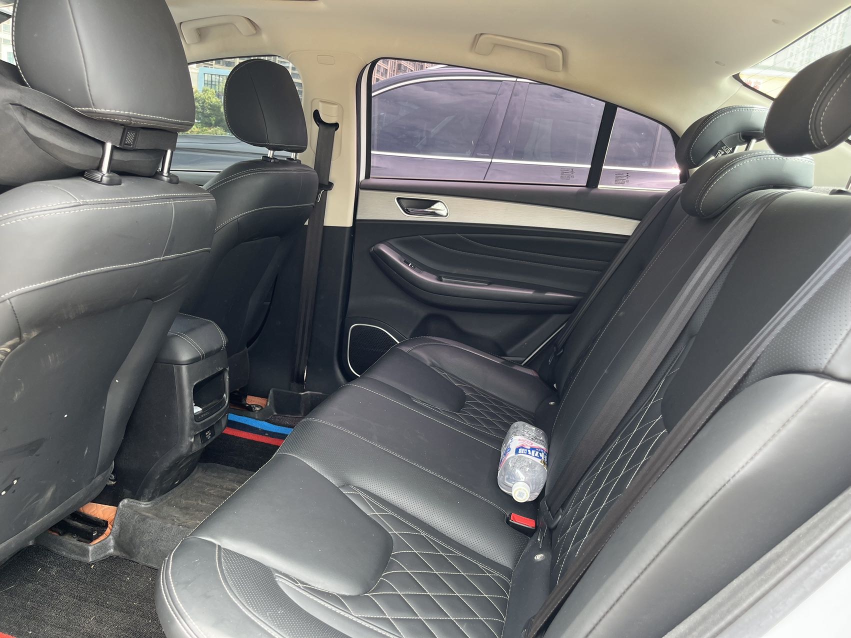 Chery 2019 Arrizo GX 1.5 CVT Champion Elite