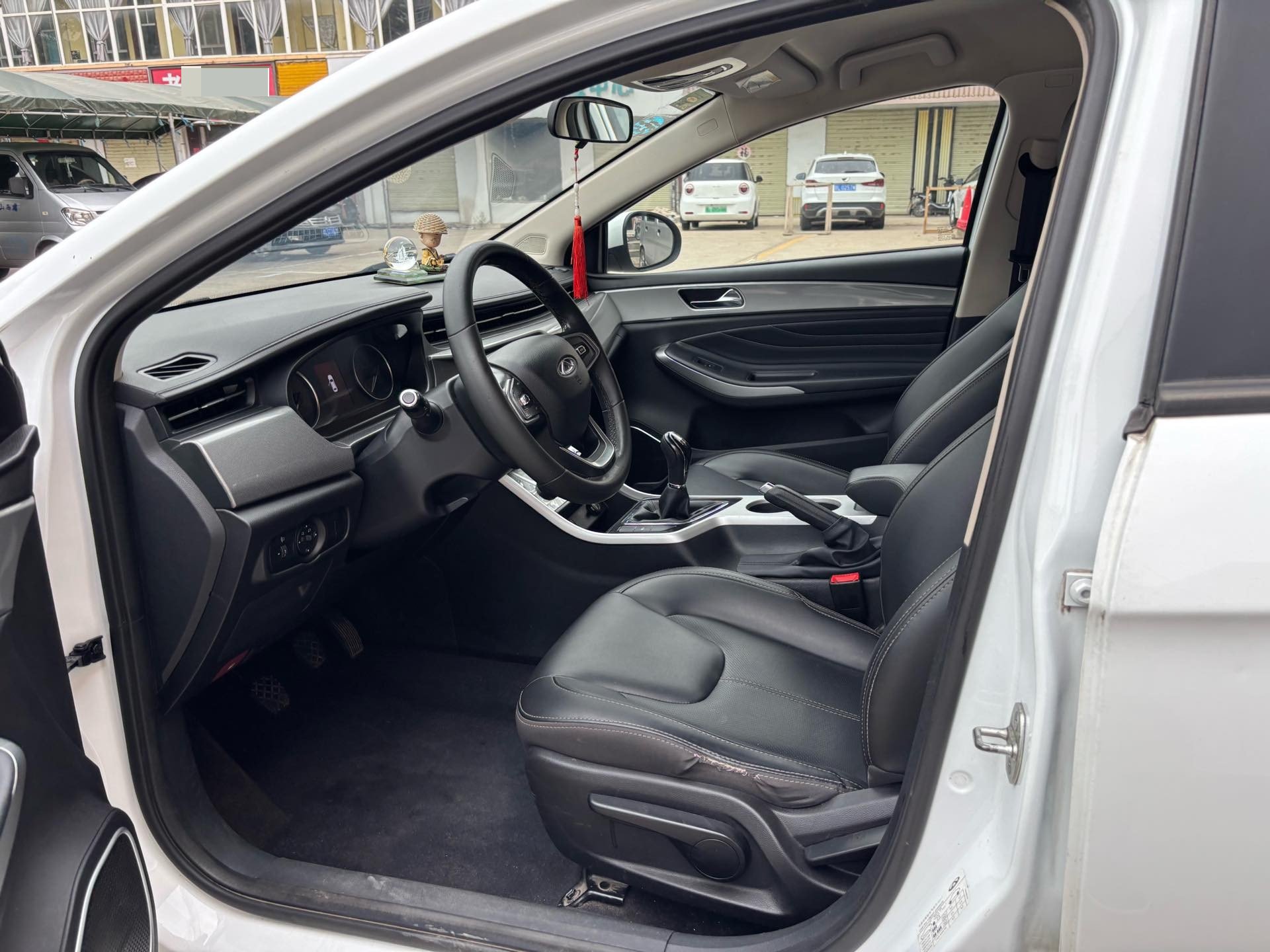 Chery 2019 Arrizo 5 1.5 Youth Edition