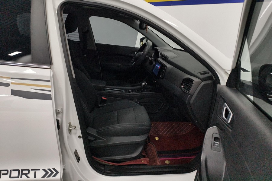 Chery 2019 Tiggo 5x HERO 1.5 CVT Fashion Edition