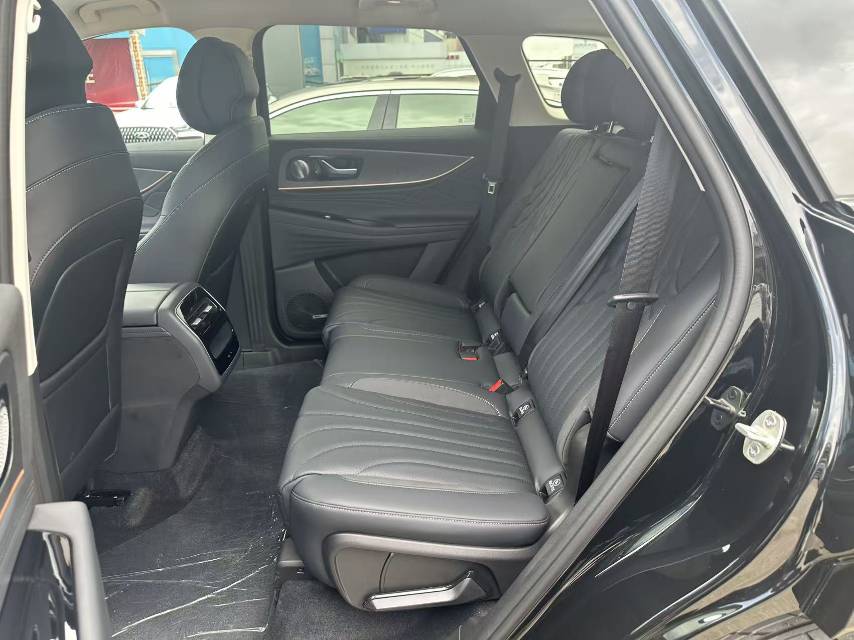 Chery 2025 Tiggo 9 2.0T 2WD Comfort 5-Seater