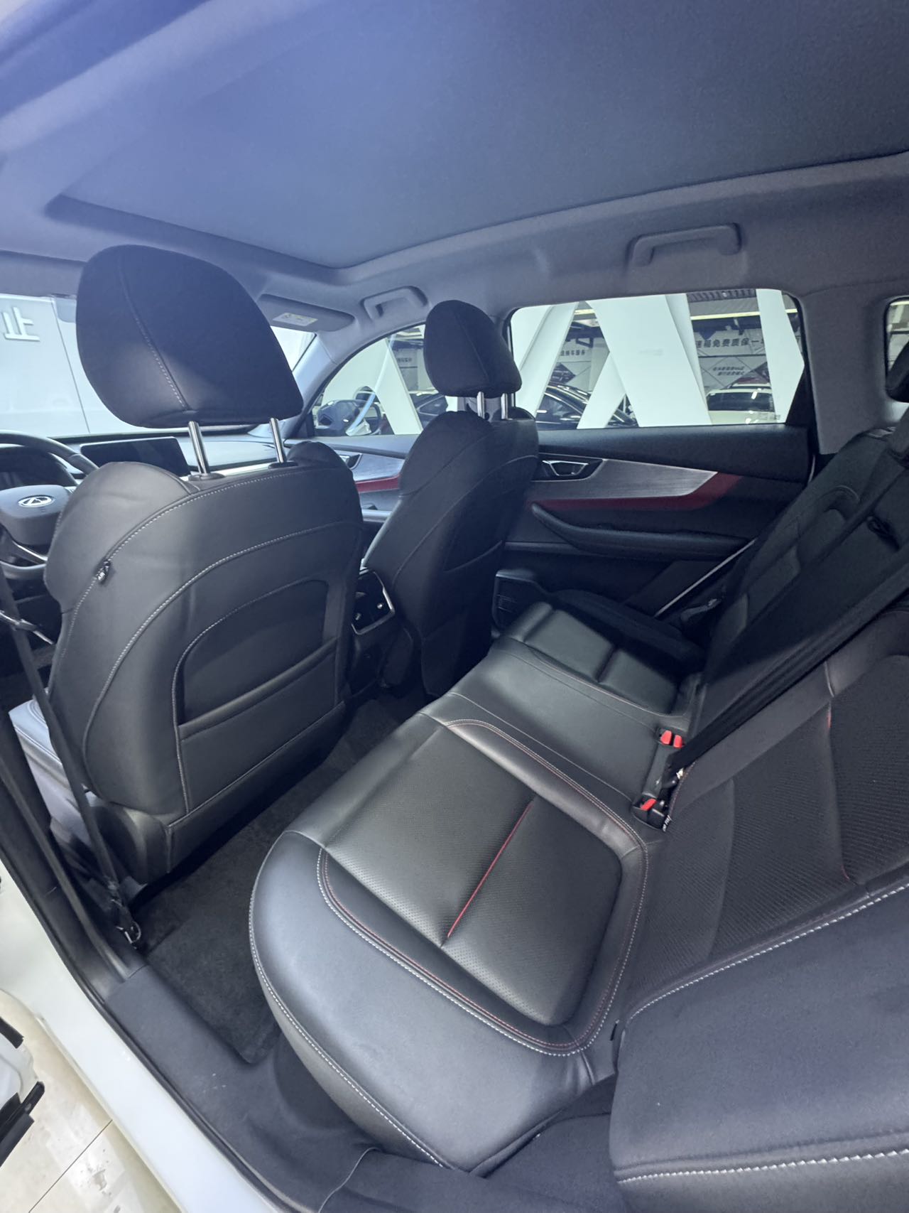 Chery 2022 Tiggo 7 1.5T CVT Super Energy Edition Super Energy Warrior+