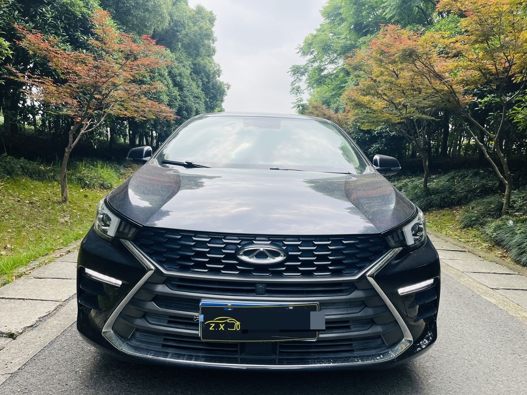 Chery 2021 Arrizo 5 PLUS 1.5 CVT Xiaoai Plus