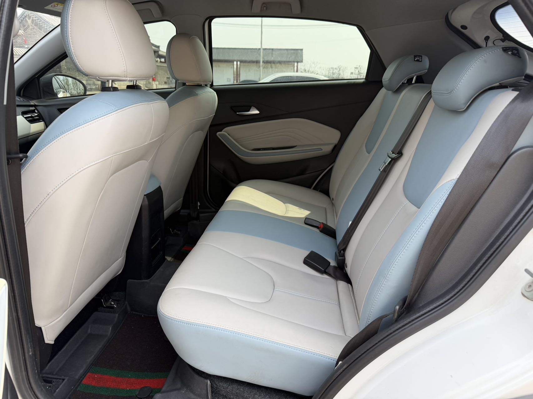 Chery 2022 Tiggo 3x PLUS 1.5 CVT Fashion Edition