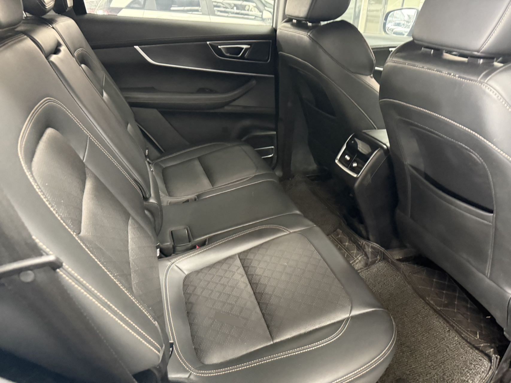 Chery 2020 Tiggo 8 1.5TCI Special Edition 7-Seater