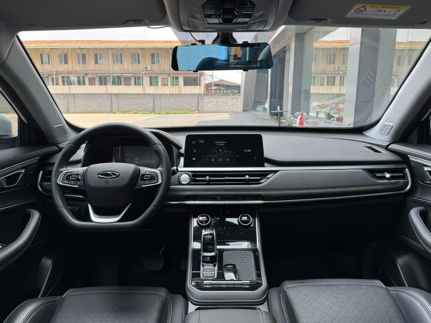 Chery 2024 Tiggo 8 1.5TCI 230TCI Glory Edition Excellence 5-Seater
