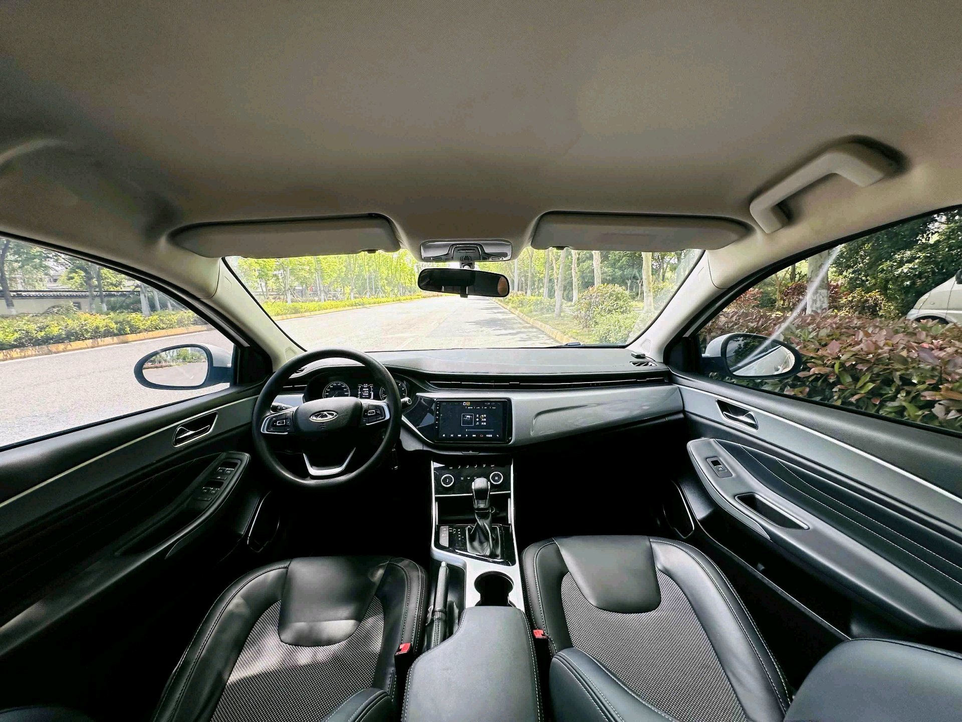 Chery 2019 Arrizo EX 1.5 CVT Youth Edition
