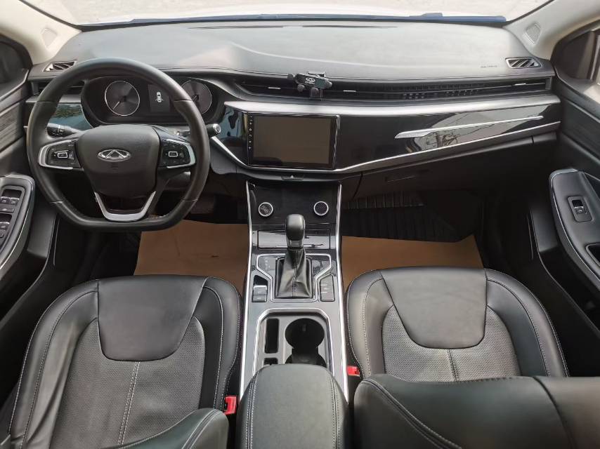 Chery 2021 Arrizo 5 Pro 1.5 CVT Youth Edition