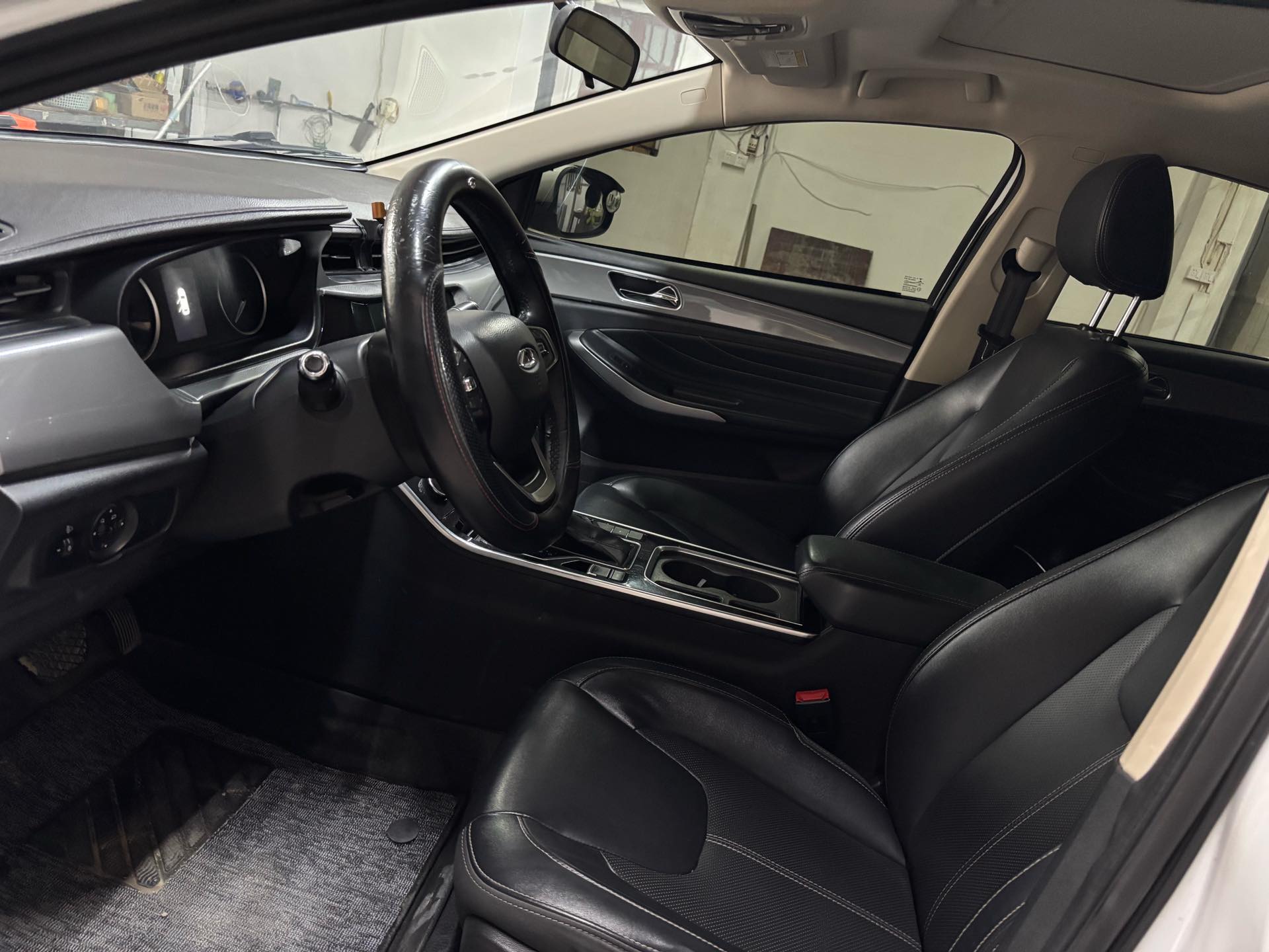 Chery 2019 Arrizo 5 1.5 CVT Zizai Edition