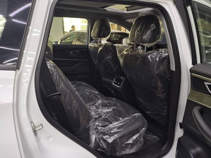 Chery 2024 Tiggo 8 1.5TCI 230TCI Trendy Edition 7-Seater