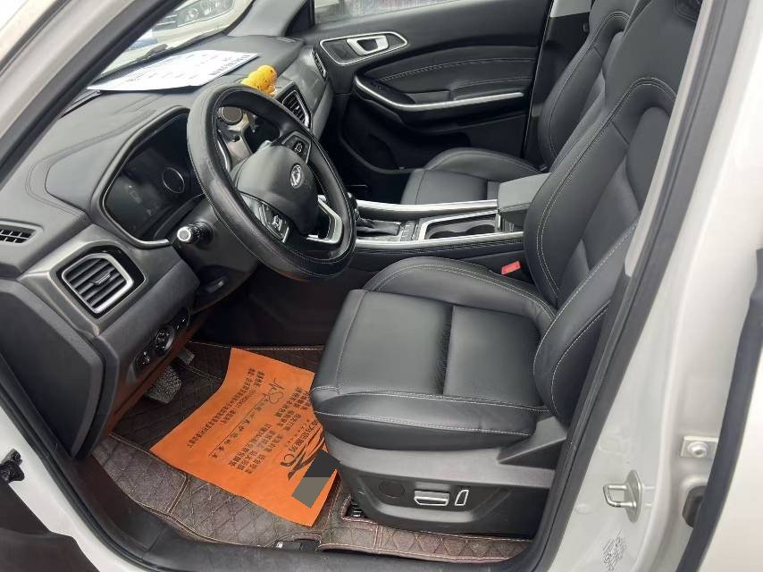Chery 2018 Tiggo 8 1.5TCI Luxury 5-Seater