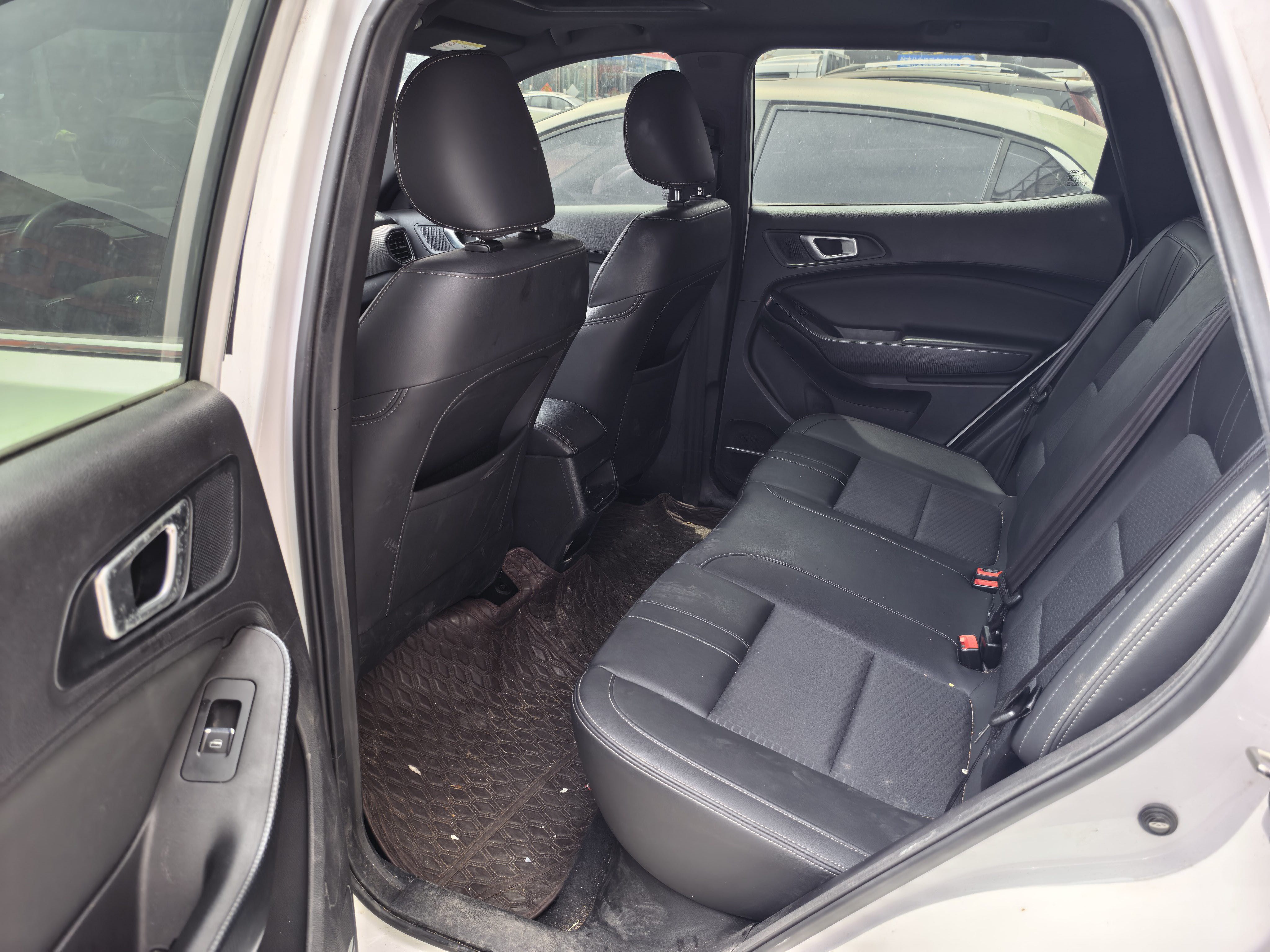 Chery 2019 Tiggo 5x HERO 1.5 CVT Fashion Edition