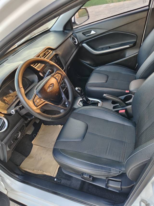 Chery 2018 Tiggo 3x 1.5 Elite