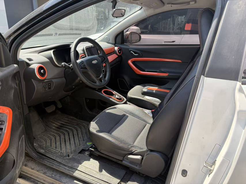 Chery 2019 eQ1 Ant 400 Zhixiang Edition 4-Seater 30.6kWh
