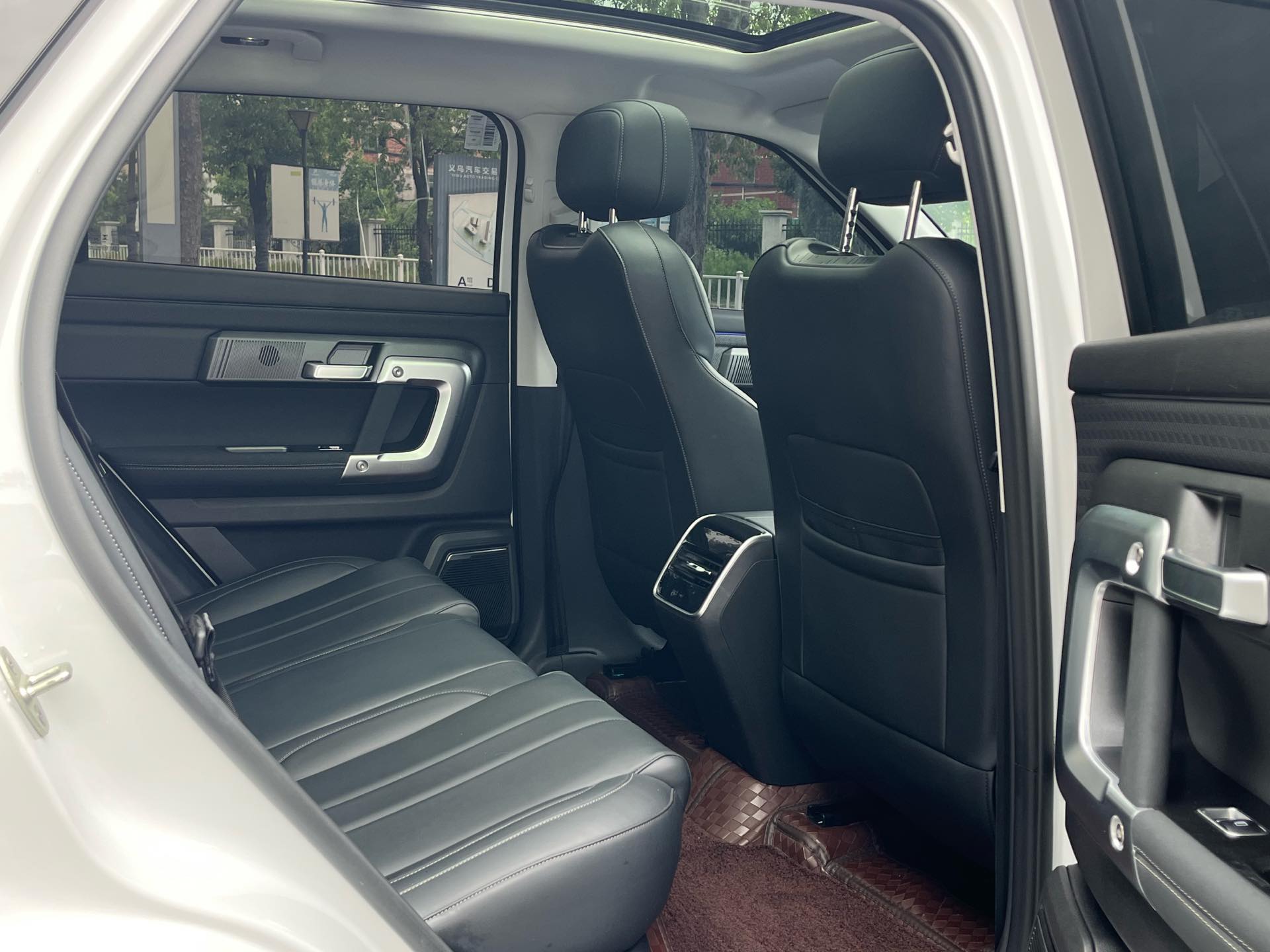 Chery 2024 Explore 06 C-DM 1.5T Comfort