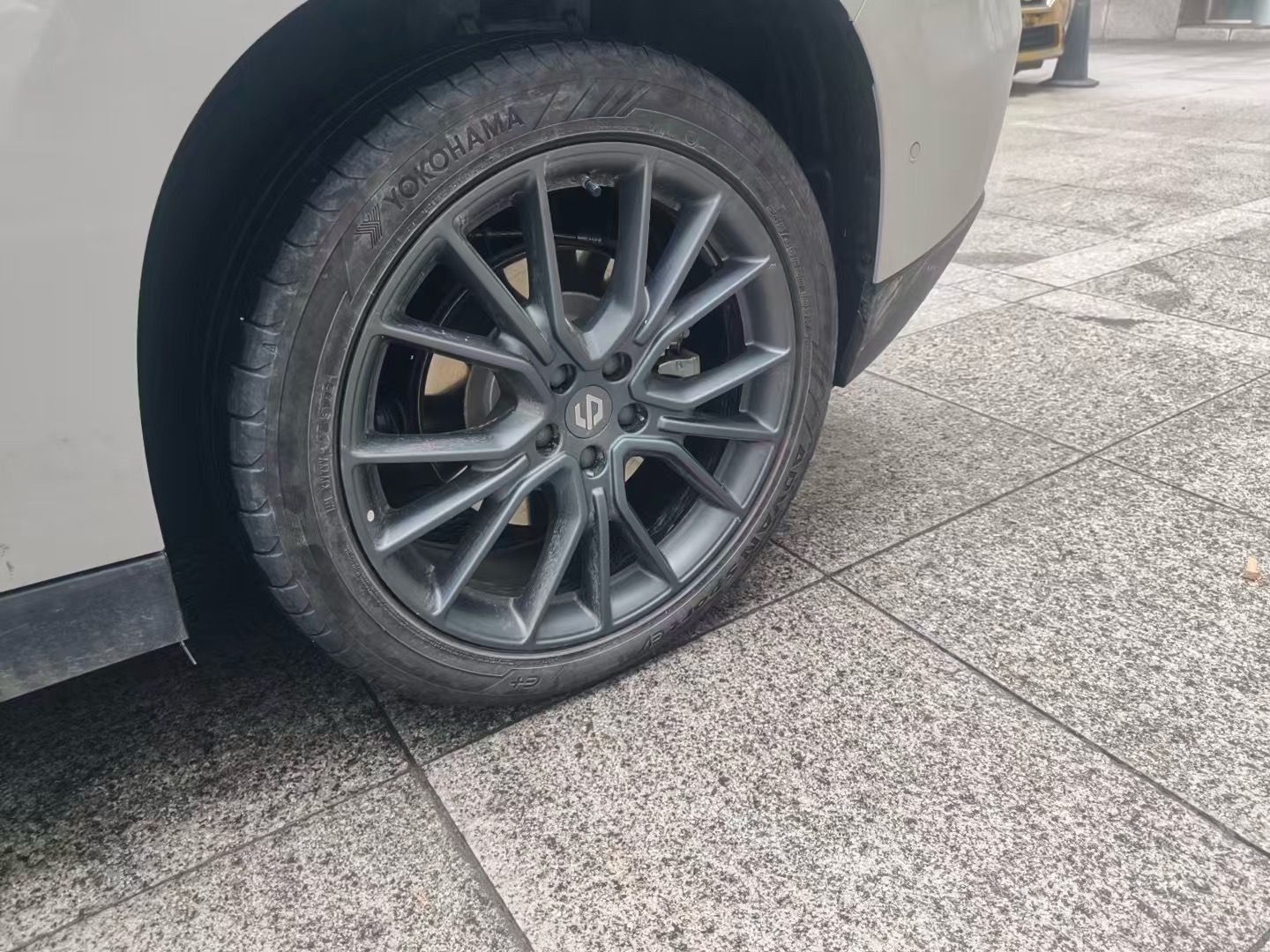 Leapmotor 2026 C10 605 Yuexiang Edition