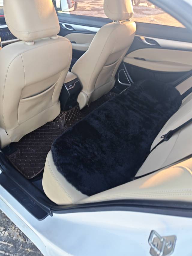 Geely 2018 Emgrand Sedan 1.5 Luxury