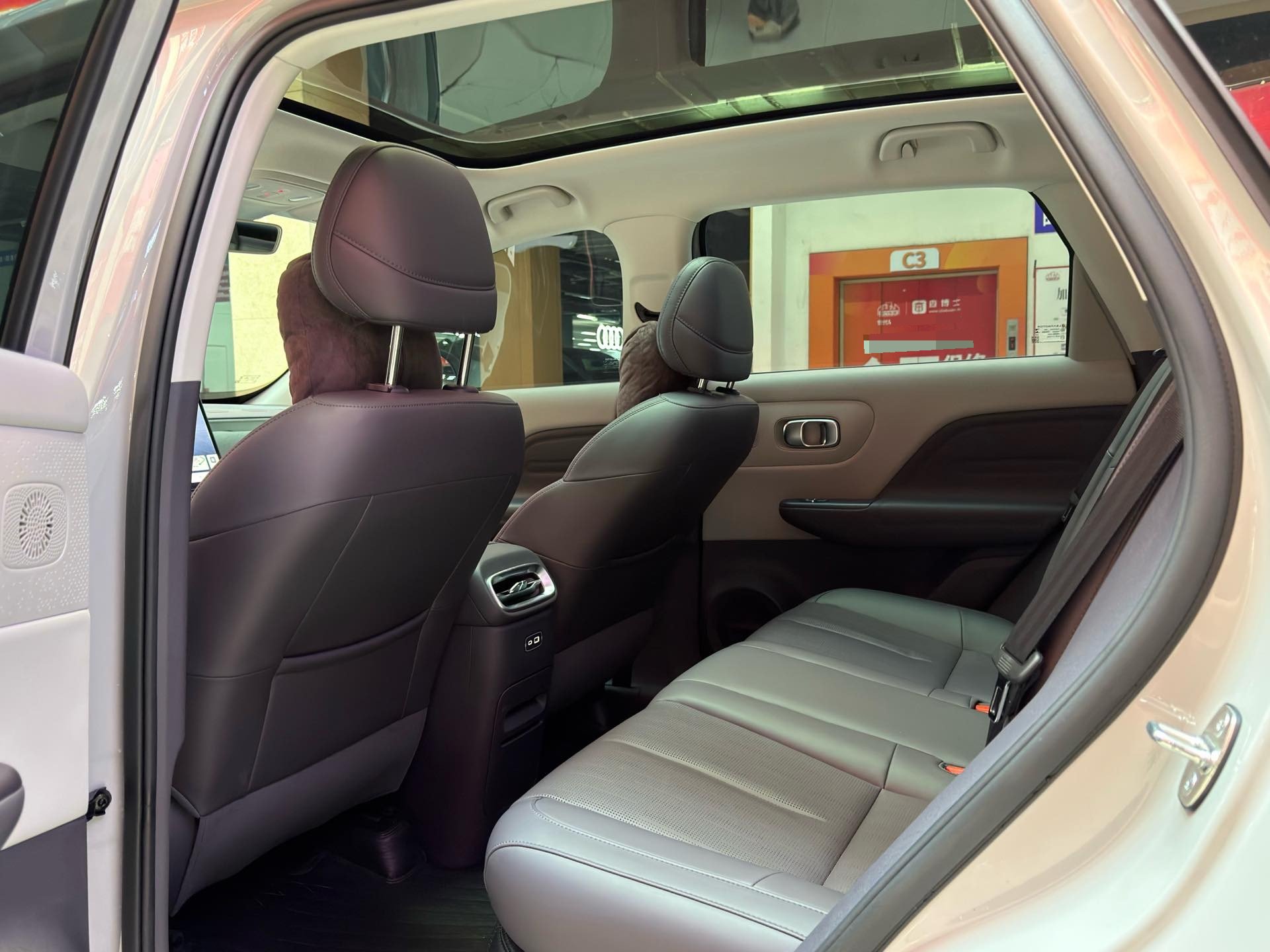 Leapmotor 2025 B10 510 LiDAR Smart Driving Edition