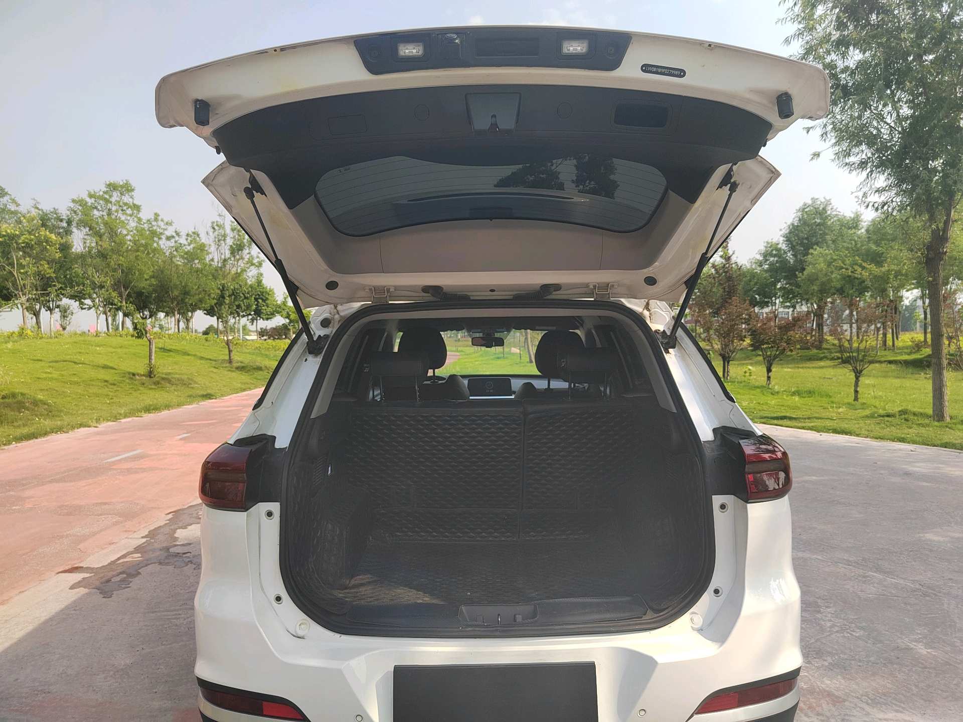 Chery 2023 Tiggo 7 1.5T Super Energy Edition Super Energy Guard