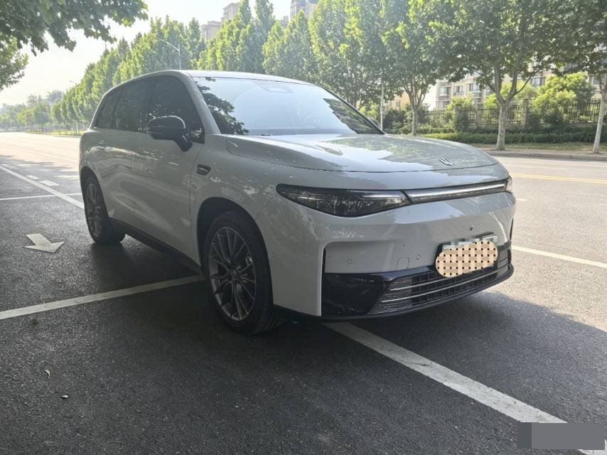 Leapmotor 2024 C10 530 Smart Edition