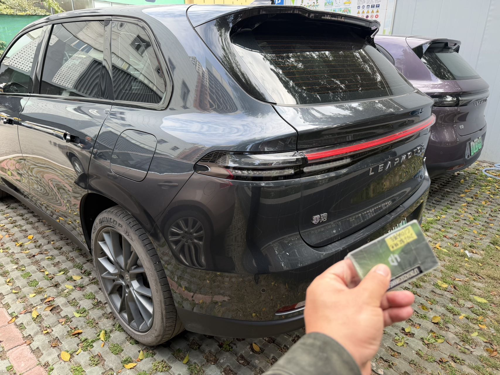 Leapmotor 2024 C10 210 Smart Drive Edition