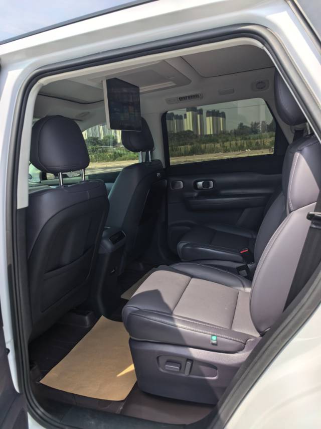 Leapmotor 2024 C16 520 Premium