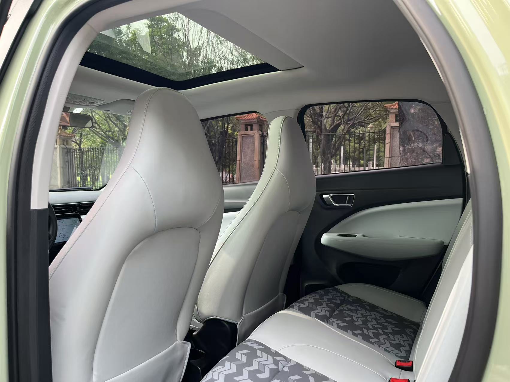Leapmotor 2022 T03 Xingzuan Edition