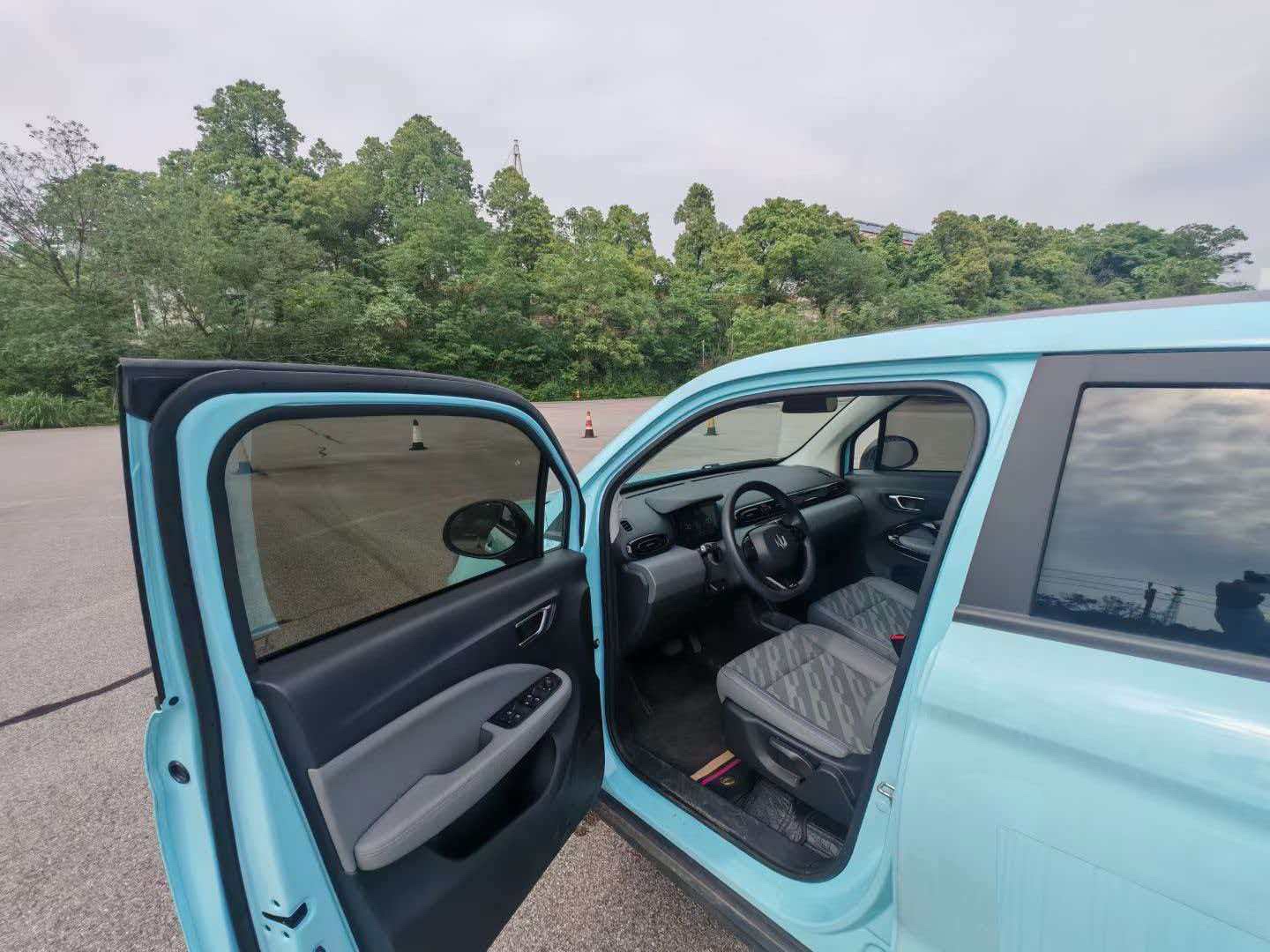 Leapmotor 2025 T03 403 Comfort Edition