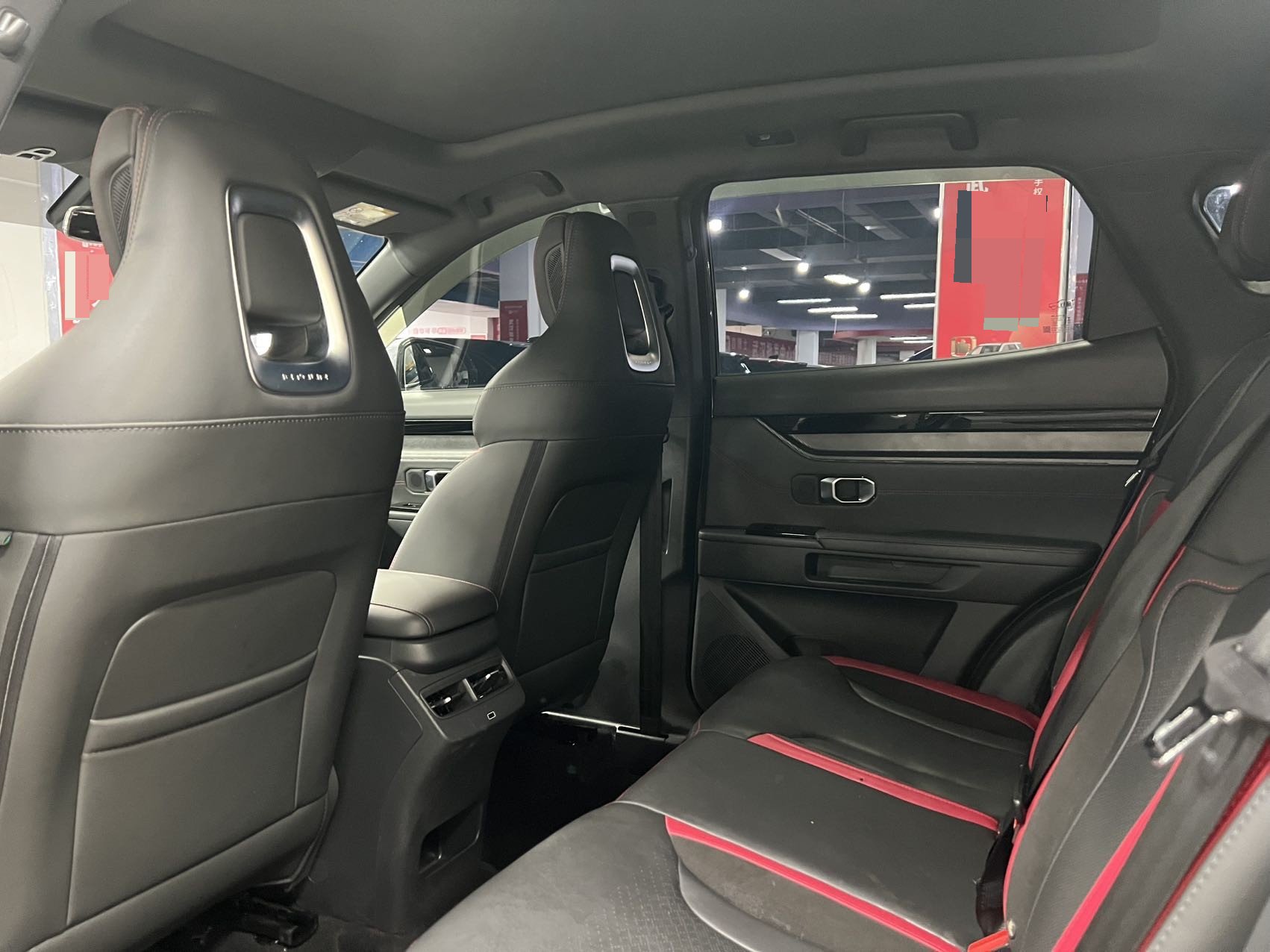 JETOUR 2023 Dasheng 1.5T Xingyao PRO