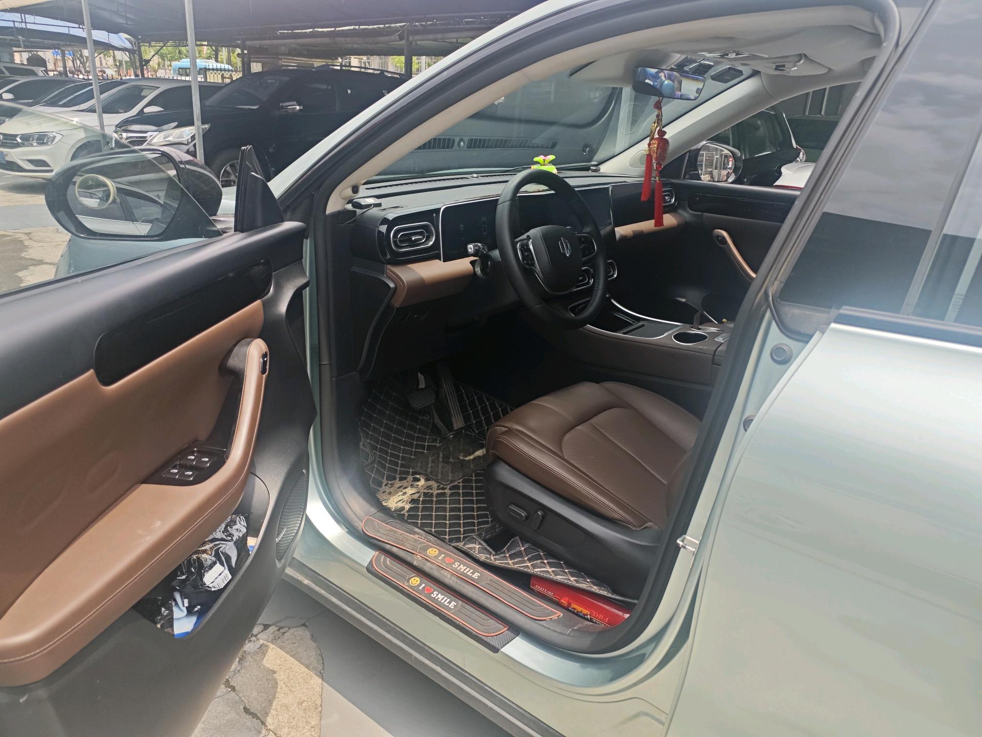 Leapmotor 2023 C11 500 Comfort Edition