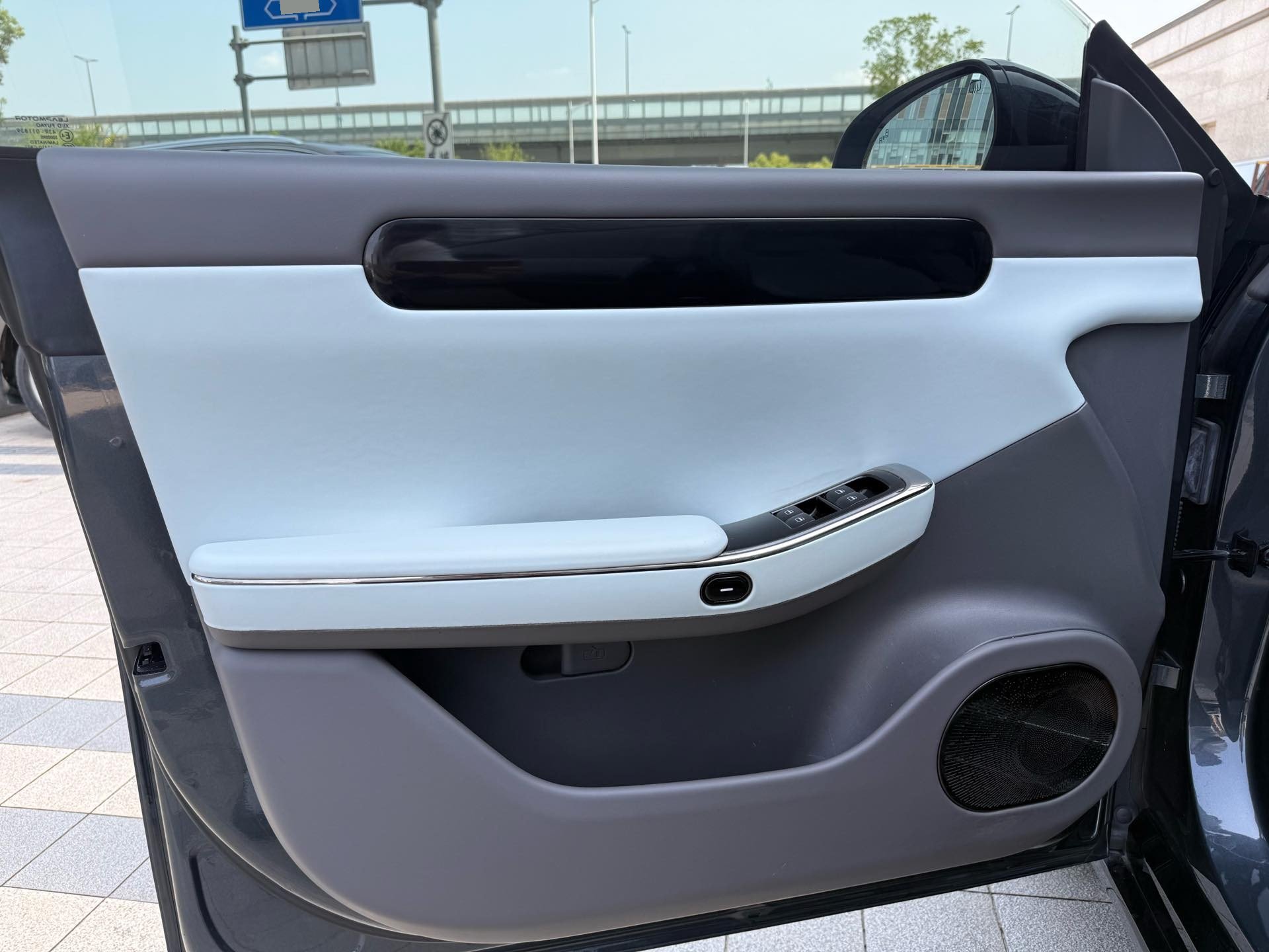 Leapmotor 2022 C01 Rear-Wheel Drive Long Range