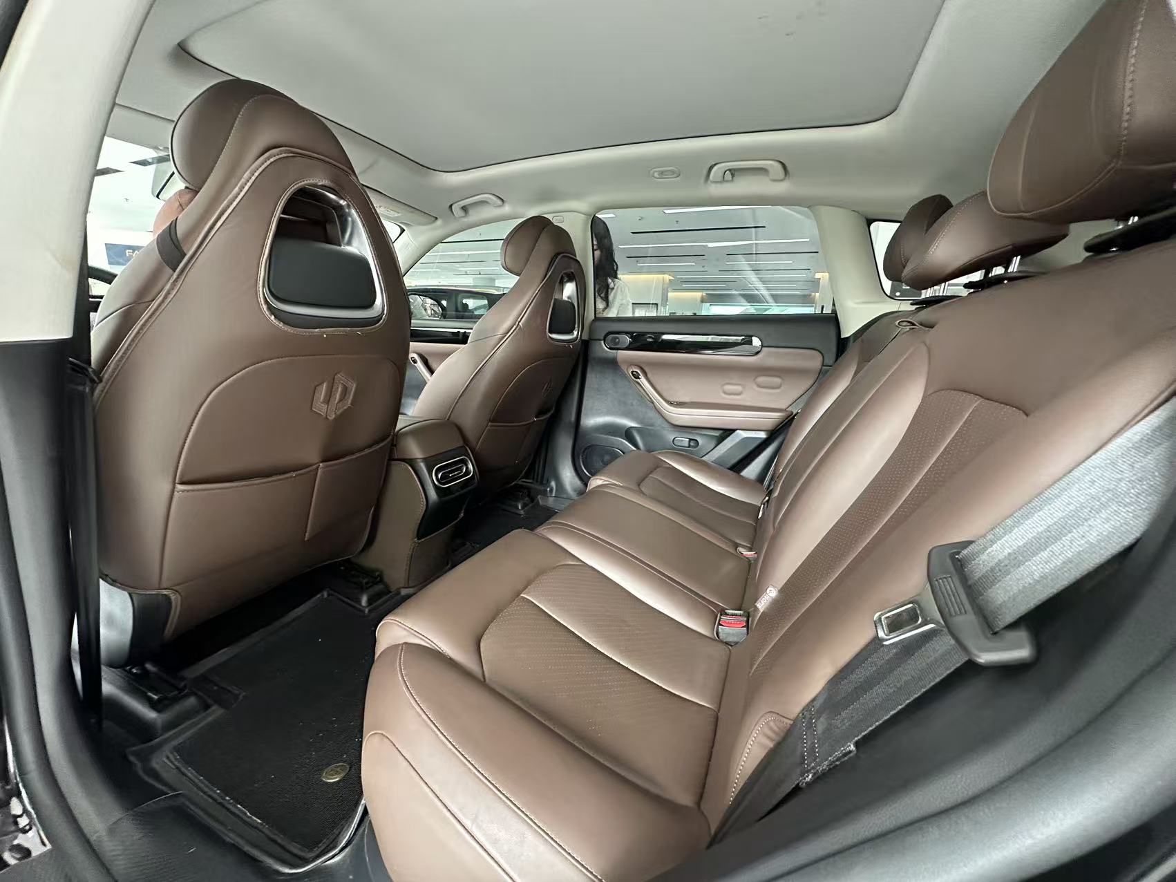 Leapmotor 2023 C11 500 Smart Edition